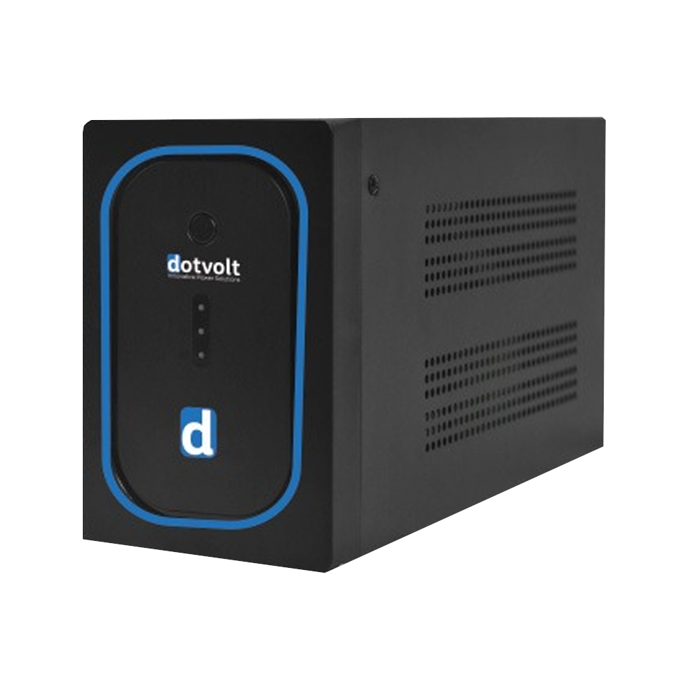 DOTVOLT VOLT LN PLUS 650 VA Line İnteractive Ups Güç Kaynağı