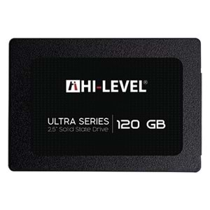 HI-LEVEL HLV-SSD30ULT-120G 550/530 MB/SN