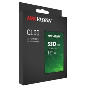 Hikvision HS-SSD-C100-120G 2.5