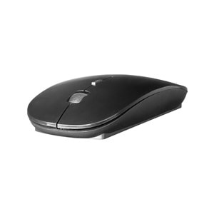 Everest Sm-781 Siyah Optik Nano Receive Kablosuz Mouse