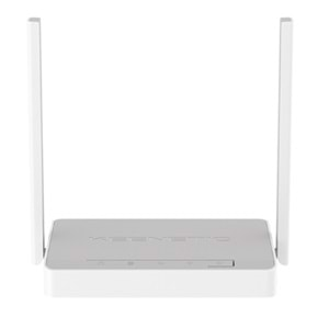 Keenetic Omni DSL KN-2012-01TR N300 Wi-Fi Mesh VDSL2/ADSL2 Modem Router 3-Port Fast Ethernet ve 1-Port Gigabit Ethernet Portu, USB Portu