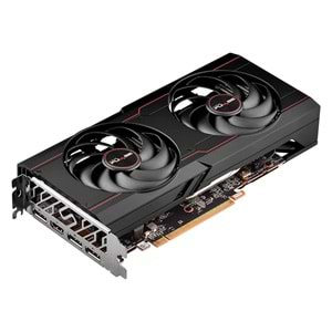 Sapphire RX 6650 XT PulseGaming OC 11319-03-20G 128Bit GDDR6 8 GB Ekran Kartı