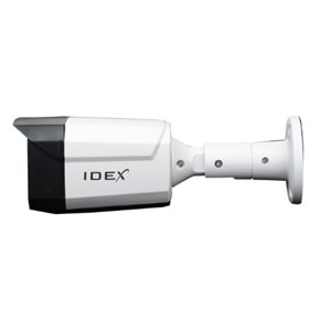 IDEX 4234 POE WARMSTAR 4 MP IP BULLET KAMERA