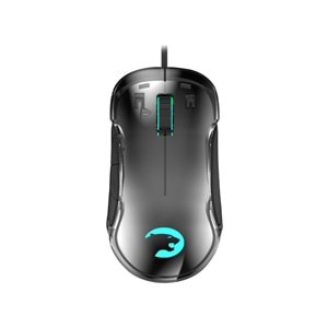GamePower Translucent 10.000DPI 7 Tuş RGB Profesyonel Optik Gaming Mouse
