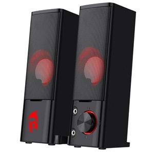 Redragon GS550 Orpheus 2.0 Speaker/Soundbar