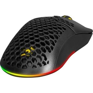 Gamebooster M700 Air-Force Rgb Ultra Hafif Profesyonel Oyuncu Mouse