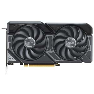 Asus Dual GeForce RTX 4060 TI OC DUAL-RTX4060TI-O8G 8GB GDDR6 128Bit DX12 DLSS 3 Gaming (Oyuncu) Ekran Kartı