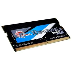 GSKILL 8GB Ripjaws DDR4 2666MHz CL18 1.2V Tek Modül Notebook Ram