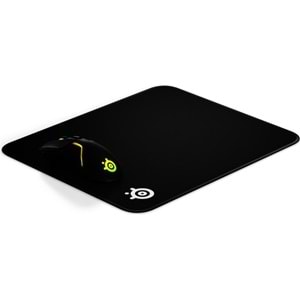 SteelSeries QcK Edge SSMP63822 Medium Gaming MousePad