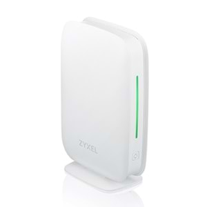 Zyxel Multy M1 Dual-Band 4 Port Wifi 6 AX1800 Mesh Router 3'lü