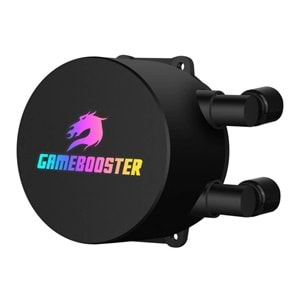 GameBooster TITAN 240 Rainbow 240mm Sıvı Soğutucu