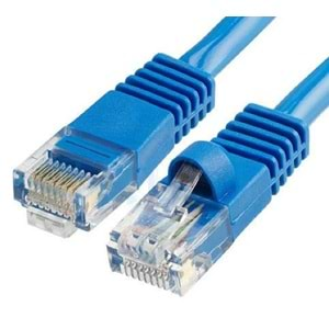 Maxgo Cat6 10mt Lan Ethernet Kablosu Fabrikasyon Internet Kablo Cat6speed Metre 2075