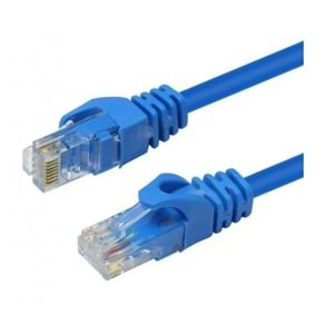 Maxgo Cat6 10mt Lan Ethernet Kablosu Fabrikasyon Internet Kablo Cat6speed Metre 2075