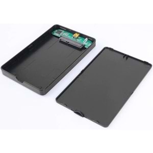 USB 2.0 Sata Vidasız Harici Harddisk Kutusu 4595
