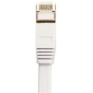 Cat7 Ethernet RJ45 Modem İnternet Kablosu 5 Metre 10Gbps 600Mhz AL4259