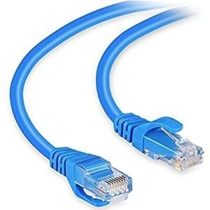 Cat6 İnternet Ethernet Rj45 Lan Kablosu 0.5 Metre AL4610