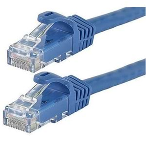 Cat6 İnternet Ethernet Rj45 Lan Kablosu 10 Metre 4612