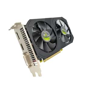 Axle AMD Radeon RX 550 AX-RX-550/8GD5P8DIP 8GB GDDR5 128Bit DX12 Gaming (Oyuncu) Ekran Kartı