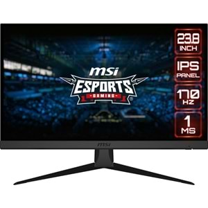 MSI 23.8