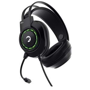 GamePower Voldon X Siyah Enc 3.5mm Gaming Kulaklık