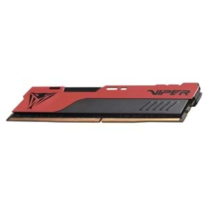 Patriot Viper Elite II PVE248G320C8 8GB (1x8GB) DDR4 3200MHz CL18 Gaming Ram (Bellek)