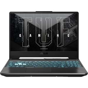 Asus Tuf Gaming A15 FA506NC-HN050 Amd Ryzen 5 7535HS 8 GB 512 GB SSD Rtx 3050 144 Hz Freedos 15.6