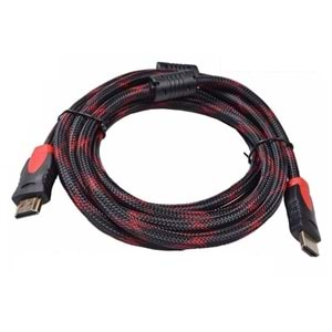 Hdmi Kablosu 1.4b 3D 1.5 Metre Hdmi Görüntü Kablosu 4239