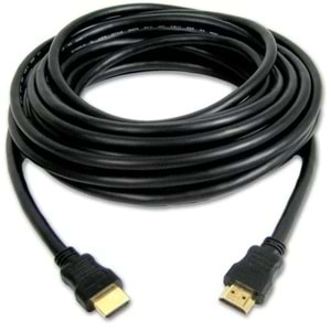 HDMİ Kablosu 5 Metre LCD Laptop FULLHD Ara Bağlantı Erkek-Erkek TV Kablo Ps3 Ps4 Xbox 5097