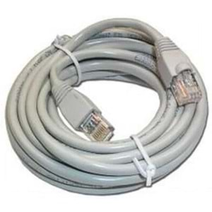 Cat5e İnternet Ethernet Rj45 Lan Kablosu 10 Metre 4212