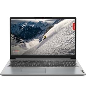 Lenovo IdeaPad 1 15ALC7 AMD Ryzen 5 5500U 8GB 512GB SSD Freedos 15.6