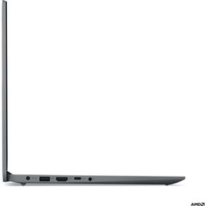 Lenovo IdeaPad 1 15ALC7 AMD Ryzen 5 5500U 8GB 512GB SSD Freedos 15.6