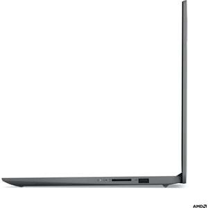 Lenovo IdeaPad 1 15ALC7 AMD Ryzen 5 5500U 8GB 512GB SSD Freedos 15.6