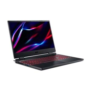 Acer Nitro 5 AN515-46 Amd Ryzen 7 6800H 8gb 512GB SSD RTX3050 Freedos 15.6