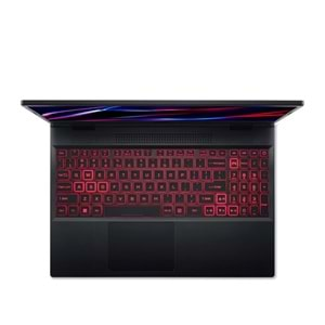 Acer Nitro 5 AN515-46 Amd Ryzen 7 6800H 8gb 512GB SSD RTX3050 Freedos 15.6