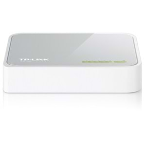 TP-LINK TL-SF1005D, 5-Port 10/100Mbps Ehternet Switch