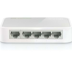 TP-LINK TL-SF1005D, 5-Port 10/100Mbps Ehternet Switch