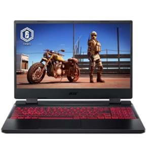 ACER Nitro5 Intel Core i5-12450H 8GB 256GB SSD RTX3050 Linux 15.6