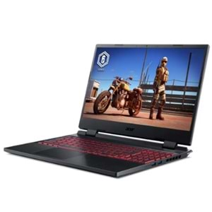 ACER Nitro5 Intel Core i5-12450H 8GB 256GB SSD RTX3050 Linux 15.6