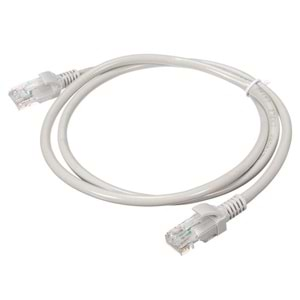 Cat5e İnternet Ethernet Rj45 Lan Kablosu 1.5 Metre 4604