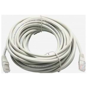 Cat5e İnternet Ethernet Rj45 Lan Kablosu 20 Metre 4214