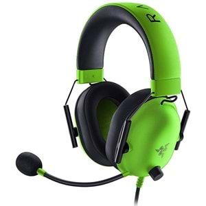 Razer BlackShark V2 X Green Gaming Kulaklık