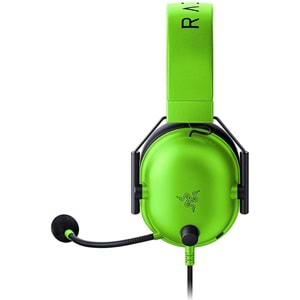 Razer BlackShark V2 X Green Gaming Kulaklık