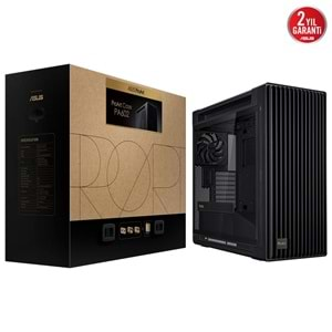 ASUS ProArt PA602 Tempered Glass USB 3.2 Mid Tower E-ATX Kasa