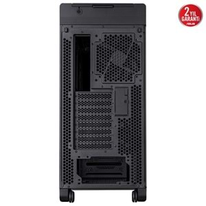 ASUS ProArt PA602 Tempered Glass USB 3.2 Mid Tower E-ATX Kasa