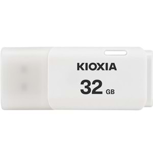 Kioxia 32GB U202 USB 2.0 Bellek (LU202W032GG4)