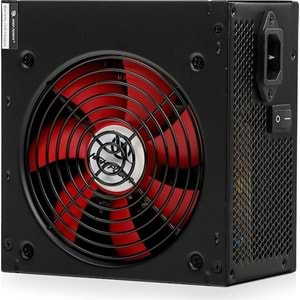 High Power 700W 80+ Bronze ECO Aktif PFC Yüksek Verimli Güç Kaynağı