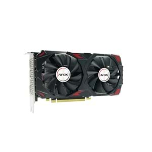 Afox Radeon RX 580 2048SP AFRX580-8192D5H3-V3 8GB GDDR5 256Bit DX12 Gaming (Oyuncu) Ekran Kartı