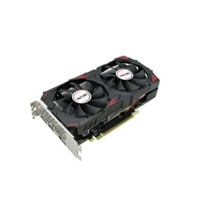 Afox Radeon RX 580 2048SP AFRX580-8192D5H3-V3 8GB GDDR5 256Bit DX12 Gaming (Oyuncu) Ekran Kartı