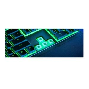 Razer Ornata V3 X RZ03-04471200-R3L1 RGB Türkçe Q Kablolu Klavye