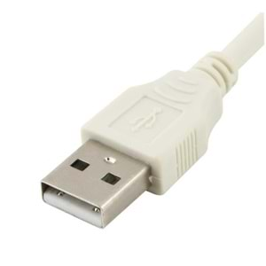 Usb Ps/2 Çevirici Dönüştürücü Adaptör Kablosu 4638